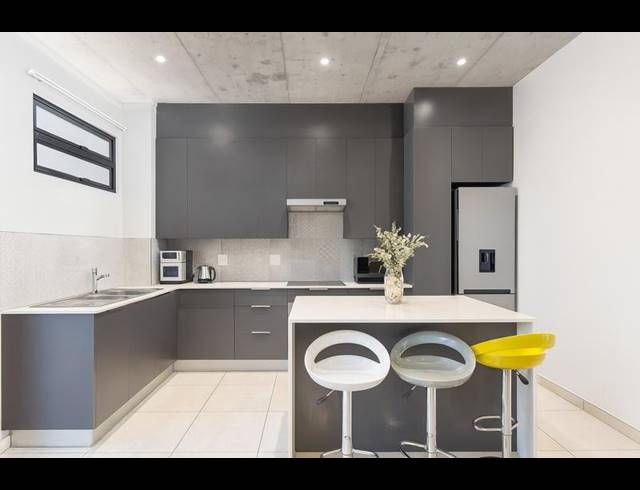 2 BEDROOM PROPERTY TO RENT IN BROOKLYN